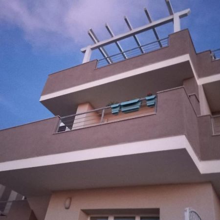 Marina Smeraldo Castelsardo Esterno foto